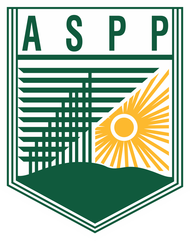 Logo ASPP