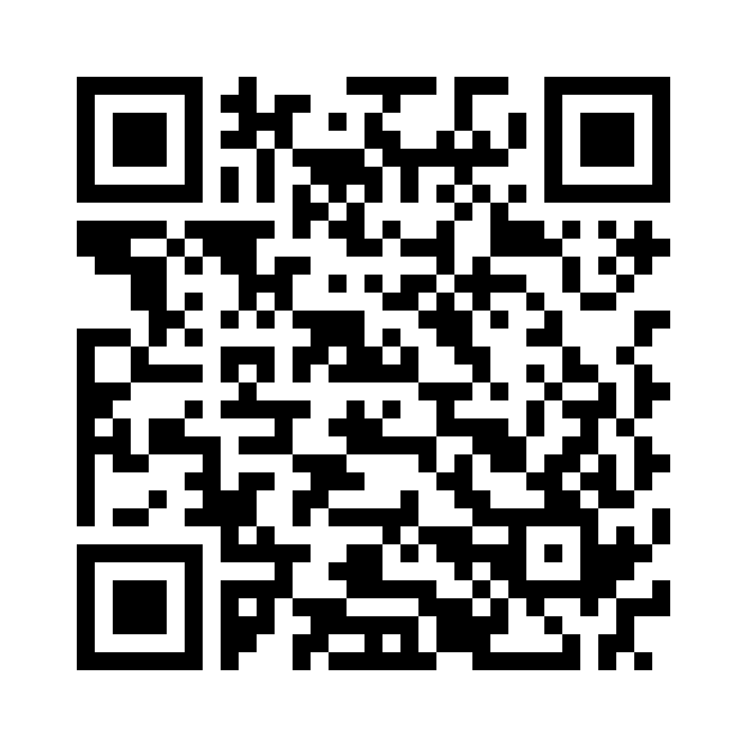QR Code para a Loja Apple