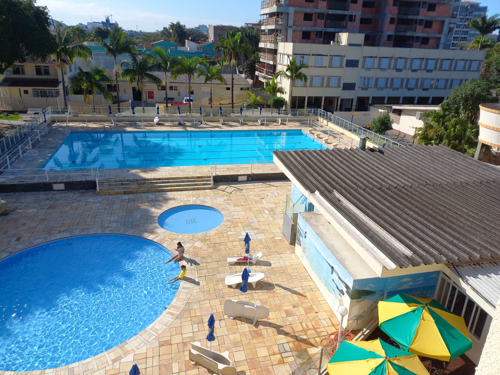 RESERVAS PARA A cOLÔNIA DE FÉRIAS, EM CAIOBÁ PARA O MÊS DE JULHO/2022 – ASPP