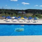 ABERTAS AS PISCINAS DE VERÃO NAS UNIDADES DE SANTA QUITÉRIA E PIRAQUARA A PARTIR DO DIA 12/10
