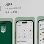 TENHA OS BENEFÍCIOS DA ASPP NA PALMA DA SUA MÃO. DISPONÍVEL EM ANDROID E IOS.