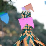 VENHA CURTIR NOSSA TRADICIONAL FESTA JUNINA NO DIA 28/06 NA UNIDADE DE SANTA QUITÉRIA