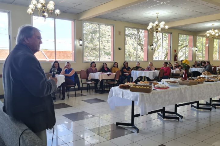 Dia das Mães em Santa Quitéria