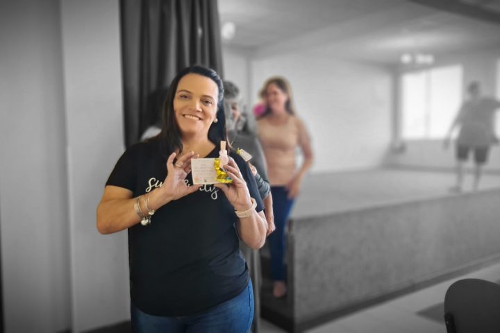 Dia das Mães em Santa Quitéria