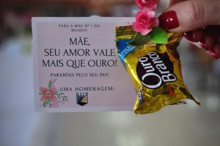 Dia das Mães em Santa Quitéria