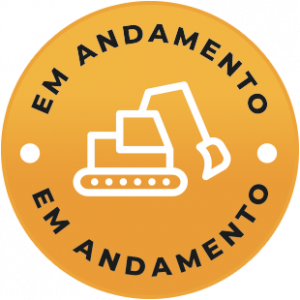 selo_em_andamento